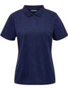 Hummel Shirts  navy