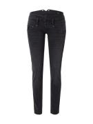 Herrlicher Jeans 'Pitch'  black denim