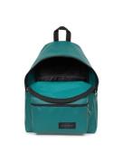 EASTPAK Rygsæk 'DAY PAK'  jade / sort