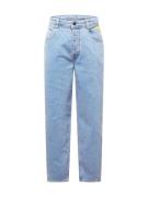 HOMEBOY Jeans 'Baggy'  blue denim