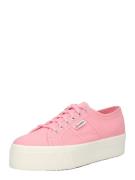 SUPERGA Sneaker low  lys pink