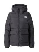 THE NORTH FACE Udendørsjakke 'Gotham'  sort / hvid