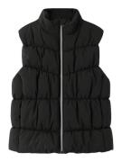 NAME IT Vest 'MORNING'  sort