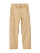 Desigual Jeans  sand