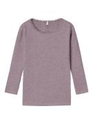 NAME IT Bluser & t-shirts 'Kab'  lysviolet