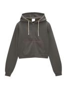 Pull&Bear Sweatjakke  blandingsfarvet