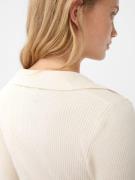 Bershka Pullover  lysebeige