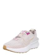 NIKE Løbesko 'Interact Run'  bronze / pastellilla / fuchsia