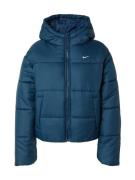 Nike Sportswear Vinterjakke 'CLSC'  navy