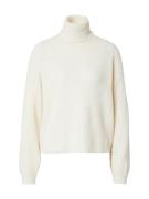 VERO MODA Pullover 'VMMILI'  greige