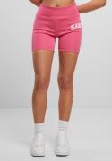 Karl Kani Leggings  pink / hvid