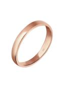 ELLI Ring  rosa guld