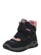 PRIMIGI Snowboots  navy / lyserød