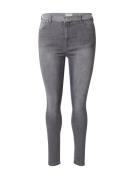 ONLY Carmakoma Jeans 'CARSHAPE'  grey denim