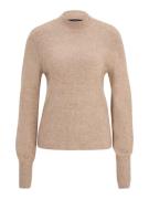 Vero Moda Tall Pullover 'VMPIPPA'  mokka