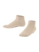 FALKE Sokker  beige / sort