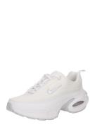 Nike Sportswear Sneaker low 'AIR MAX PORTAL'  hvid / offwhite