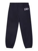 GAP Bukser  navy / lyserød