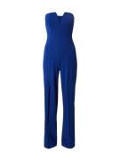 WAL G. Jumpsuit 'LANEY'  blå