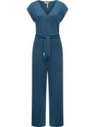 Ragwear Jumpsuit 'Goldea'  dueblå