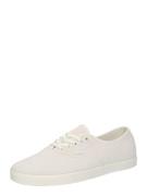 VANS Sneaker low 'Authentic'  naturhvid