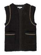 GARCIA Vest  gul / sort