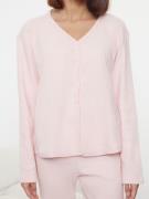 Trendyol Pyjamas  pastelpink