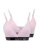 WESTMARK LONDON BH  pink