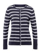 heine Cardigan  marin