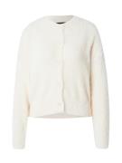 VERO MODA Cardigan 'Alina'  creme