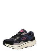 SKECHERS Løbesko 'GO RUN CONSISTENT 2.0'  navy / mørkegrå / pink / sort