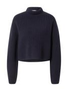 & Other Stories Pullover  navy