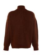 Trendyol Pullover  rustbrun