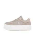 Calvin Klein Jeans Sneaker low  taupe