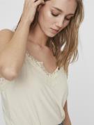 VERO MODA Overdel 'MILLA'  beige