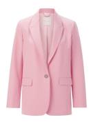 Rich & Royal Blazer  pink