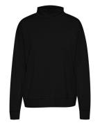 Kaffe Sweatshirt 'Annika'  sort