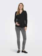 Only Maternity Pullover 'OLMAnneliese'  sort