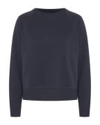 Part Two Sweatshirt  navy