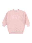 GAP Sweatshirt  lyserød