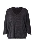 ZABAIONE Pullover 'Fe44rayy'  sort