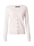 GUESS Cardigan 'ZENA'  pastelpink