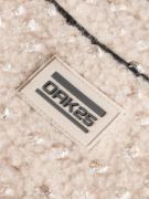 OAK25 Fleecejakke 'Everyday Fleece'  sand