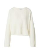 Miss Selfridge Pullover  creme