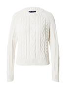 GAP Pullover  creme