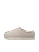 Bianco Slipper 'SNOW'  creme