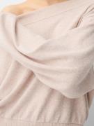 Bershka Pullover  pastelpink