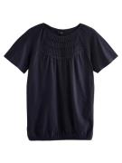 Next Bluse  navy