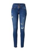 LTB Jeans 'Molly'  blue denim