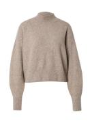 & Other Stories Pullover  brokade